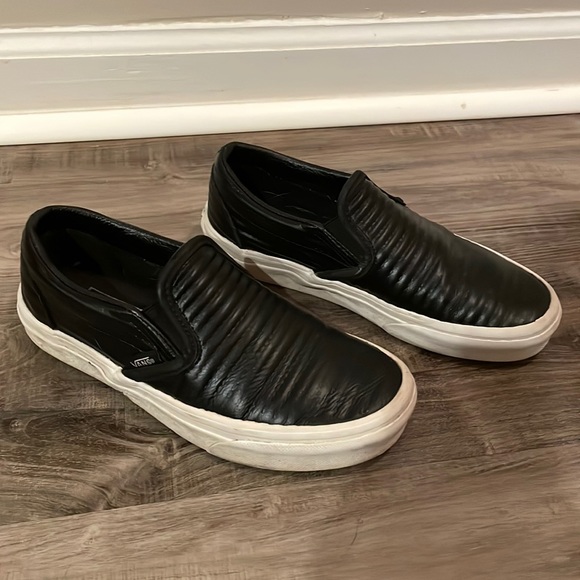 Womens size 5 vans - Picture 1 of 4